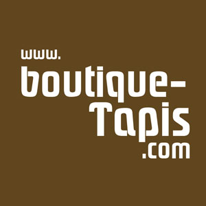 logo Boutique tapis